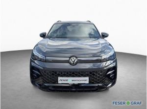 Volkswagen Tiguan R-Line 1.5 eHybrid DSG BLACK STYLE*NAVI