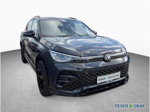 Volkswagen Tiguan R-Line 1.5 eHybrid DSG BLACK STYLE*NAVI
