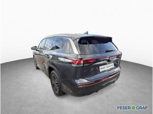 Volkswagen Tayron Elegance 1.5 eTSI DSG 7-Sitze NAVI