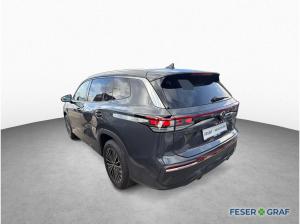 Volkswagen Tayron Elegance 1.5 eTSI DSG NAVI