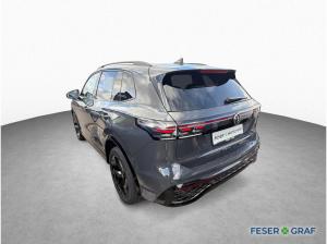 Volkswagen Tiguan R-Line 1.5 eHybrid DSG BLACK STYLE*NAVI