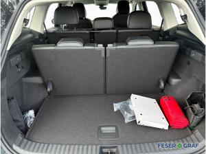 Volkswagen Tayron Elegance 1.5 eTSI DSG 7-Sitze NAVI