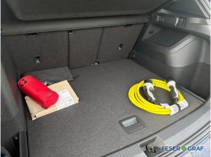 Volkswagen Tiguan R-Line 1.5 eHybrid DSG BLACK STYLE*NAVI
