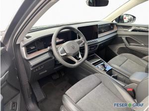 Volkswagen Tayron Elegance 1.5 eTSI DSG 7-Sitze NAVI
