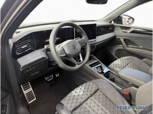 Volkswagen Tiguan R-Line 1.5 eHybrid DSG BLACK STYLE*NAVI