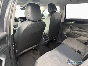 Volkswagen Tayron Elegance 1.5 eTSI DSG NAVI