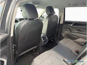 Volkswagen Tayron Elegance 1.5 eTSI DSG 7-Sitze NAVI