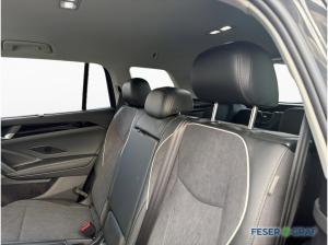 Volkswagen Tayron Elegance 1.5 eTSI DSG 7-Sitze NAVI