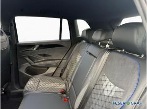 Volkswagen Tiguan R-Line 1.5 eHybrid DSG BLACK STYLE*NAVI