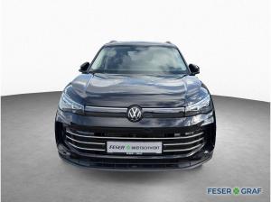 Volkswagen Tiguan Elegance 2.0 TDI IQ.Drive Premium