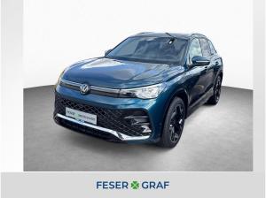 Volkswagen Tiguan R-Line 1.5 eTSI DSG LEDER IQ.Drive Premiu