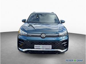 Volkswagen Tiguan R-Line 1.5 eTSI DSG LEDER IQ.Drive Premiu