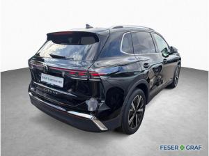 Volkswagen Tiguan Elegance 2.0 TDI IQ.Drive Premium