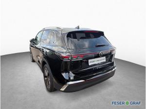 Volkswagen Tiguan Elegance 2.0 TDI IQ.Drive Premium