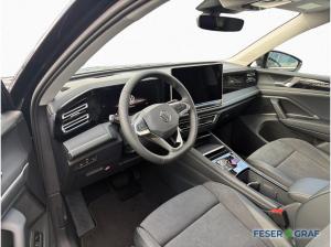 Volkswagen Tiguan Elegance 2.0 TDI IQ.Drive Premium