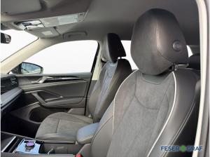 Volkswagen Tiguan Elegance 2.0 TDI IQ.Drive Premium