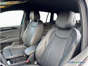 Volkswagen Tiguan R-Line 1.5 eTSI DSG LEDER IQ.Drive Premiu