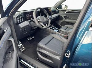 Volkswagen Tiguan R-Line 1.5 eTSI DSG LEDER IQ.Drive Premiu