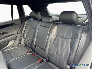 Volkswagen Tiguan R-Line 1.5 eTSI DSG LEDER IQ.Drive Premiu