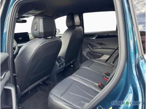 Volkswagen Tiguan R-Line 1.5 eTSI DSG LEDER IQ.Drive Premiu