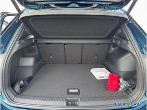 Volkswagen Tiguan R-Line 1.5 eTSI DSG LEDER IQ.Drive Premiu