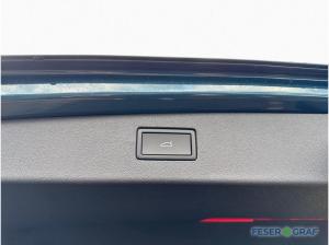 Volkswagen Tiguan R-Line 1.5 eTSI DSG LEDER IQ.Drive Premiu