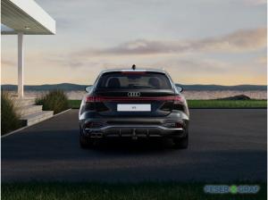 Audi A5 Avant TDI Quattro S tronic S line AHK