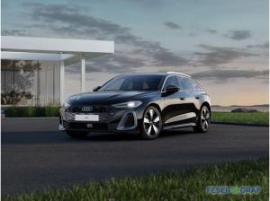 Audi A5 Avant TDI Quattro S tronic S line AHK