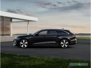 Audi A5 Avant TDI Quattro S tronic S line AHK