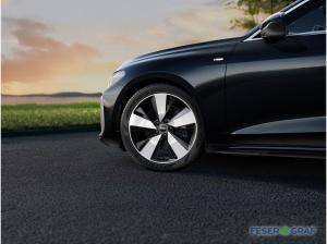 Audi A5 Avant TDI Quattro S tronic S line AHK