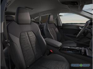 Audi A5 Avant TDI Quattro S tronic S line AHK