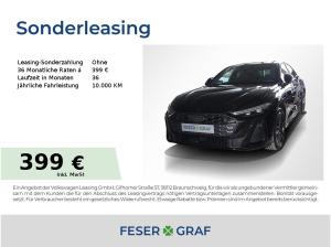 Audi A5 Limousine TDI 2x S line AHK Tech plus