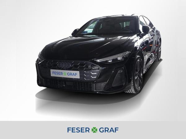 Audi A5 Limousine TDI 2x S line AHK Tech plus