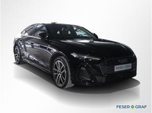 Audi A5 Limousine TDI 2x S line AHK Tech plus