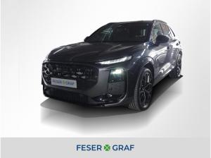 Audi Q3 TFSI quattro 2x S line AHK LED Pano Tech plus