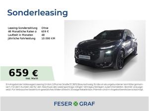 Audi Q3 TFSI quattro 2x S line AHK LED Pano Tech plus