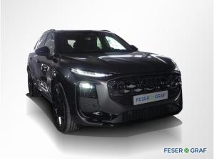 Audi Q3 TFSI quattro 2x S line AHK LED Pano Tech plus