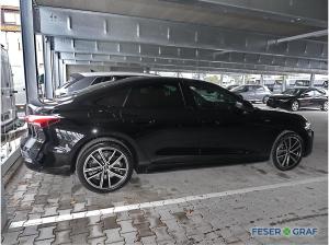 Audi A5 Limousine TDI 2x S line AHK Tech plus