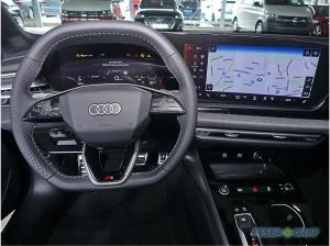 Audi A5 Limousine TDI 2x S line AHK Tech plus