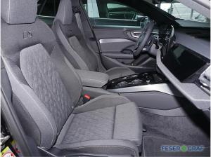 Audi A5 Limousine TDI 2x S line AHK Tech plus