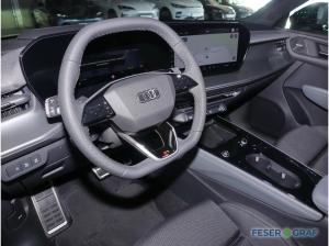 Audi Q3 TFSI quattro 2x S line AHK LED Pano Tech plus