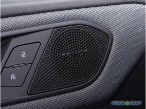 Audi Q3 TFSI quattro 2x S line AHK LED Pano Tech plus