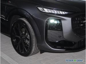 Audi Q3 TFSI quattro 2x S line AHK LED Pano Tech plus
