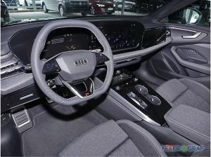 Audi A5 Limousine TDI 2x S line AHK Tech plus