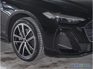 Audi A5 Limousine TDI 2x S line AHK Tech plus