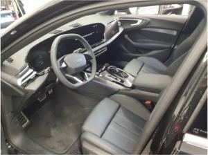Audi A5 Avant TDI S line AHK Standhzg. Matrix