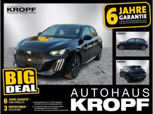 Peugeot 208 1.2 Benzin 100 Style LED+SHZ+KeyLess+SpurH