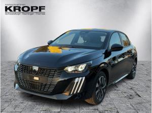 Peugeot 208 1.2 Benzin 100 Style LED+SHZ+KeyLess+SpurH