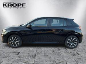 Peugeot 208 1.2 Benzin 100 Style LED+SHZ+KeyLess+SpurH
