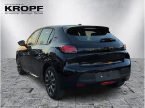 Peugeot 208 1.2 Benzin 100 Style LED+SHZ+KeyLess+SpurH